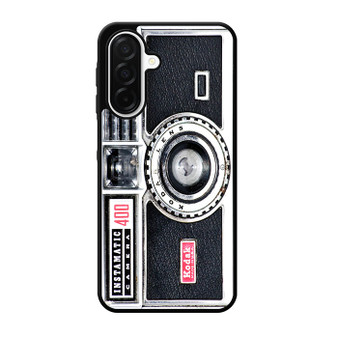 kodak instamatic camera Samsung Galaxy A26 5G Case