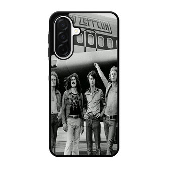 Led Zeppelin Samsung Galaxy A26 5G Case