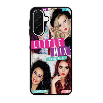 Little Mix Members Samsung Galaxy A26 5G Case
