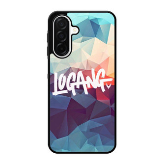 Logang Chevron Samsung Galaxy A26 5G Case