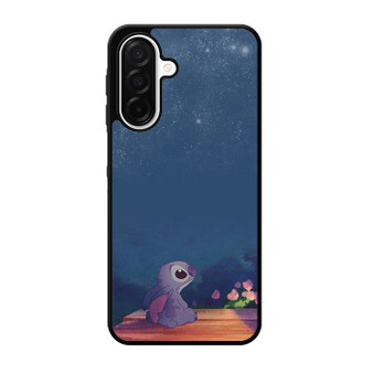 Lonely Stitch Samsung Galaxy A26 5G Case