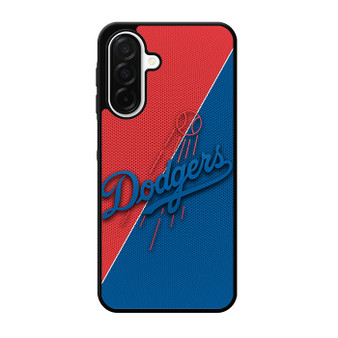 Los Angeles Dodgers Team Baseball Samsung Galaxy A26 5G Case