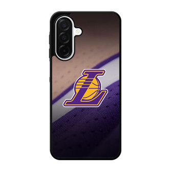 Los Angeles Lakers 2 Samsung Galaxy A26 5G Case