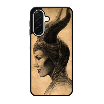 Maleficent Disney Samsung Galaxy A26 5G Case
