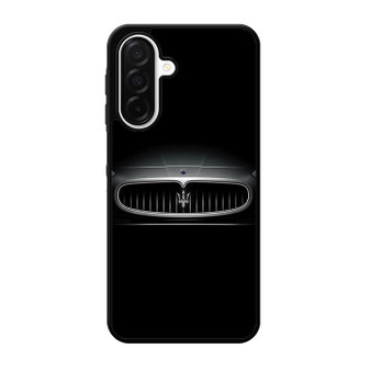 Maserati 2 DS Samsung Galaxy A26 5G Case