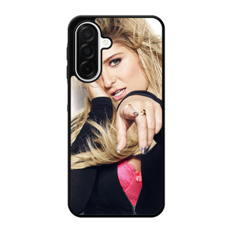 Meghan trainor Samsung Galaxy A26 5G Case