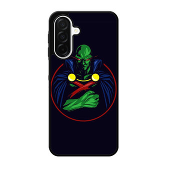Member of Justice League Samsung Galaxy A26 5G Case