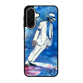 Michael Jackson Samsung Galaxy A26 5G Case