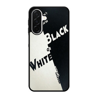 Michael Jackson Songs Title 2 Samsung Galaxy A26 5G Case
