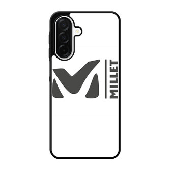 Millet Logo Samsung Galaxy A26 5G Case