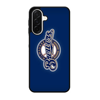 Milwaukee Brewers 4 Samsung Galaxy A26 5G Case