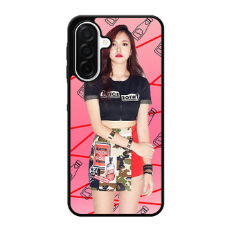 Mina Twice Samsung Galaxy A26 5G Case