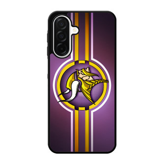 Minnesota Vikings American football 2 Samsung Galaxy A26 5G Case