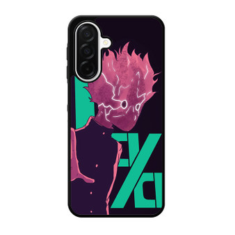 Mob Psycho 100 2 Samsung Galaxy A26 5G Case