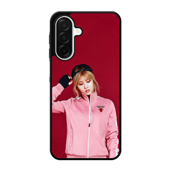 Momo Twice 1 Samsung Galaxy A26 5G Case