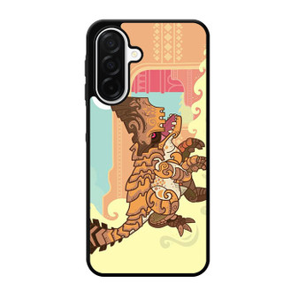 Monster Hunter 2 Samsung Galaxy A26 5G Case