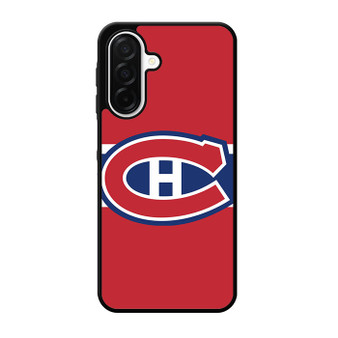 Montreal Canadiens Hockey Team Samsung Galaxy A26 5G Case