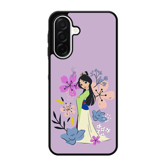 Mulan Disney Samsung Galaxy A26 5G Case