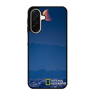 National Geographic Photo Samsung Galaxy A26 5G Case