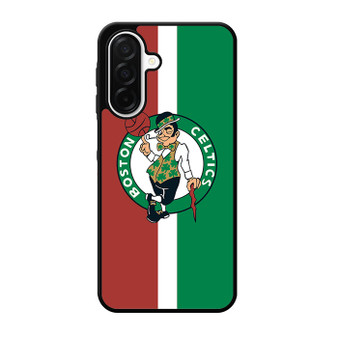 NBA Boston Celtics 1 Samsung Galaxy A26 5G Case
