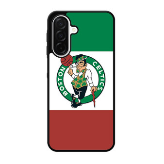 NBA Boston Celtics 2 Samsung Galaxy A26 5G Case