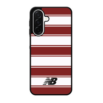 New Balance Samsung Galaxy A26 5G Case