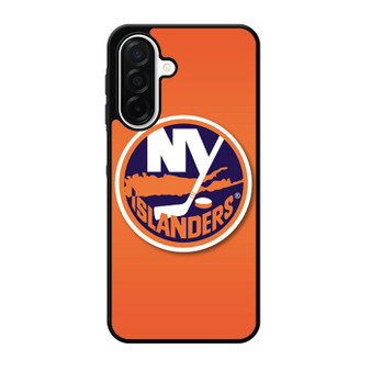 New York Islanders 1 Samsung Galaxy A26 5G Case