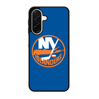 New York Islanders 2 Samsung Galaxy A26 5G Case