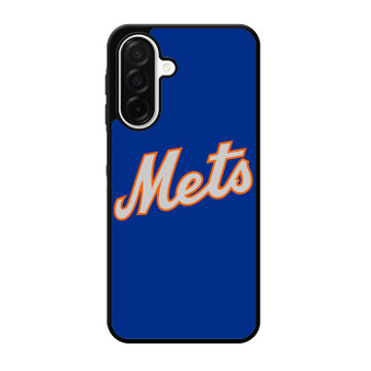 New York Mets Baseball Team  3 Samsung Galaxy A26 5G Case