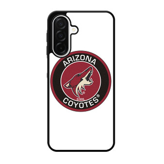 NHL Arizona Coyotes  1 Samsung Galaxy A26 5G Case