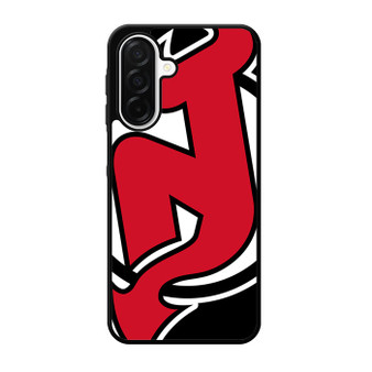 NHL New Jersey Devils  3 Samsung Galaxy A26 5G Case