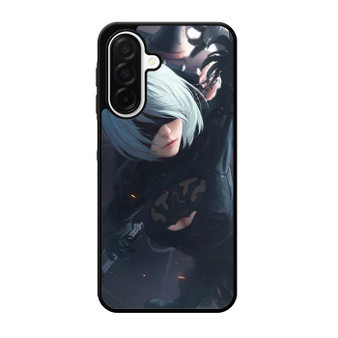 NieR Automata 1 Samsung Galaxy A26 5G Case