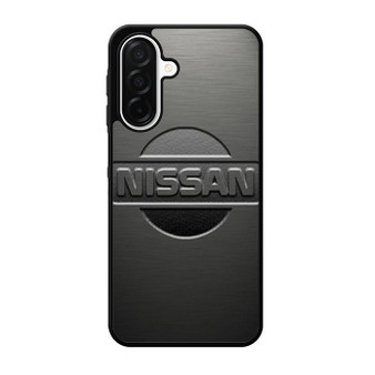 Nissan Engine Samsung Galaxy A26 5G Case