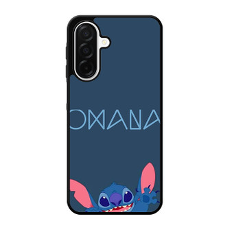 Ohana Stitch Samsung Galaxy A26 5G Case