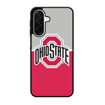 Ohio State Buckeyes American Footbal 3 Samsung Galaxy A26 5G Case