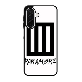 Paramore Logo 1 Samsung Galaxy A26 5G Case