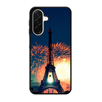 Paris Firework Samsung Galaxy A26 5G Case