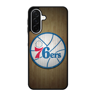 Philadelphia 76ers 2 Samsung Galaxy A26 5G Case