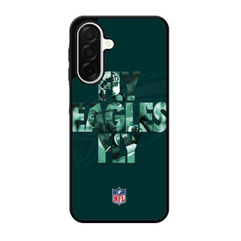 Philadelphia Eagles American Football 2 Samsung Galaxy A26 5G Case
