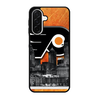 Philadelphia Flyers City Samsung Galaxy A26 5G Case