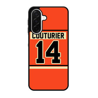 Philadelphia Flyers Couturier Samsung Galaxy A26 5G Case
