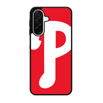 Philadelphia Phillies 1 Samsung Galaxy A26 5G Case