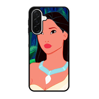 Pocahontas Beautiful Samsung Galaxy A26 5G Case