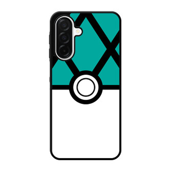 Pokemon Ball Pokeball Varian Samsung Galaxy A26 5G Case