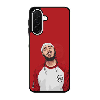 Post Malone 6 Samsung Galaxy A26 5G Case