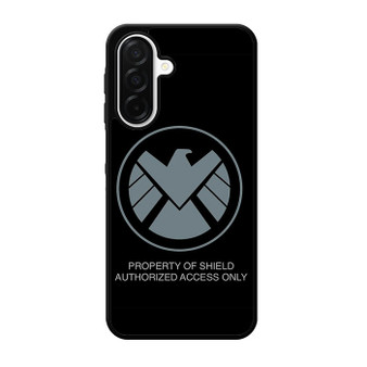 PS One Logo Samsung Galaxy A26 5G Case