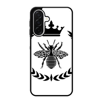 quiksilver logo Samsung Galaxy A26 5G Case