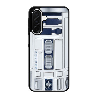 R2D2 Samsung Galaxy A26 5G Case