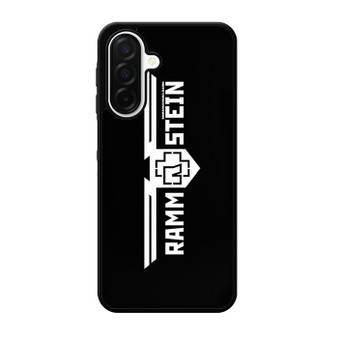 Rapunzel and flynn Samsung Galaxy A26 5G Case