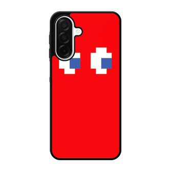 Red Stussy Samsung Galaxy A26 5G Case